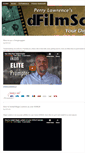Mobile Screenshot of dfilmschool.com
